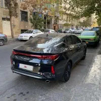 j7 مدل ۴۰۳|خودرو سواری و وانت|تهران, اکباتان|دیوار