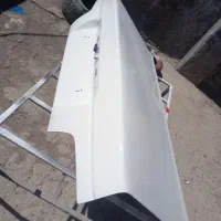 درب صندوق پارس .سپرعقب پراید۱۳۲