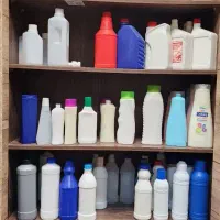 تولید انواع بطری پلاستیکی پت|عمدهفروشی|مشهد, جنت|دیوار