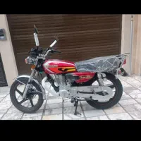 موتور ۲۰۰ احسان