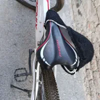 دوچرخه 24دنده مدلz k 90برندفونیکس سایز26|دوچرخه، اسکیت، اسکوتر|مریوان, |دیوار