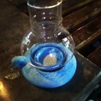 جا شمعی
