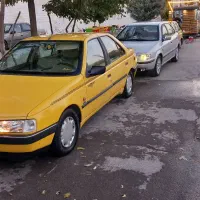 فروش تاکسی|خودرو سواری و وانت|کرمانشاه, |دیوار