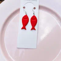 ست گردنبند و گوشواره|جواهرات|تهران, دروس|دیوار