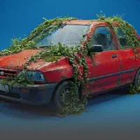 خریدار خودرو فرسوده
