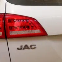 فروش خودرو جک s5