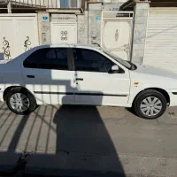 سمند EF7 1400 بی نظیر|خودرو سواری و وانت|محمدشهر, محمدشهر|دیوار