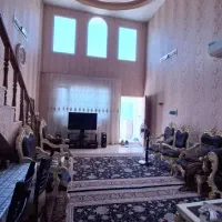 ویلایی،همکف و بالا،سه طبقه،تهاتر/سعادتی|فروش خانه و ویلا|قم, سعادتی|دیوار
