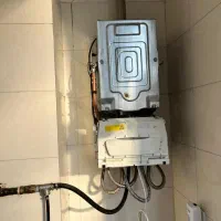 تعمیر پکیج وآبگرمکن و شوفاژ دیواری|خدمات پیشه و مهارت|شهریار, شهرک امیریه|دیوار