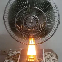 پنکهTOSHIBAژاپنی اصلی.بدون تعمیرفابریک