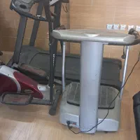 وسایل ورزشی