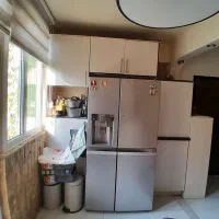 کابینت کار کرده  تمام چوب  مجیدیه جنوبی|مصالح و تجهیزات ساختمان|تهران, مجیدیه|دیوار