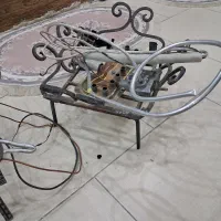 شومینه|بخاری، هیتر، شومینه|اندیشه, اندیشه فاز ۱|دیوار