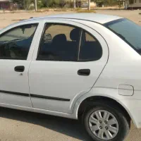 تیبا دوگانه فابریک 96