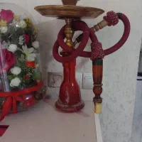 قلیان دوسیب ۶ساله