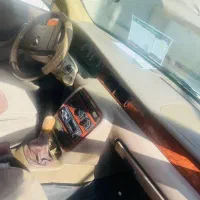 سمند موتور ملی ۹۳|خودرو سواری و وانت|هشترود, |دیوار