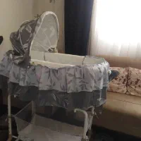 گهواره کنار تخت مادر معاوضه