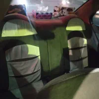 سمند84 دوگانه کمپانی|خودرو سواری و وانت|ساوه, |دیوار