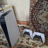 ps5 دیجیتال فت