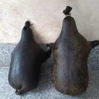 هیزه جای روغن