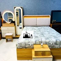 سرویس خواب هکتور|تخت و سرویس خواب|خرمآباد, |دیوار