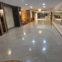 واحد ۱۸۰ متر پنجره تمام قد/ دوبلکس ویو جنگل/|اجارهٔ آپارتمان|تهران, دریاچه شهدای خلیج فارس|دیوار