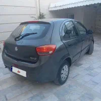 تیبا ۲ مدل ۹۴