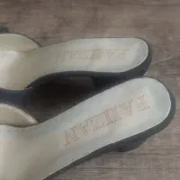 کفش|کیف، کفش، کمربند|نیشابور, شهید جعفری|دیوار