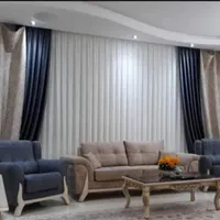 ۱۱۲ متر ۳ خواب، سالن پرده خور، تاپ لوکیشن