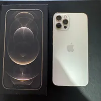 اپل iPhone 12pro با حافظه 256 گیگابایت|موبایل|تهران, تهرانپارس غربی|دیوار