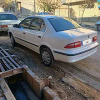 سمند ال ایکس|خودرو سواری و وانت|سقز, |دیوار