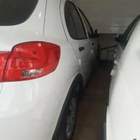 کوییک Gxl مدل 1403|خودرو سواری و وانت|قم, نیروگاه|دیوار