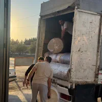 حمل ونقل اثاثیه منزل اسباب|خدمات حمل و نقل|ماکو, |دیوار