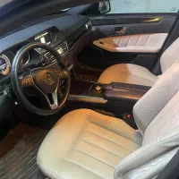 مرسدس E250