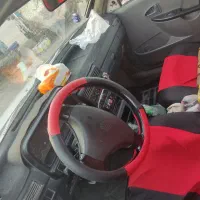 پراید دوگانه کارخانه مدل 86|خودرو سواری و وانت|پاتاوه, |دیوار