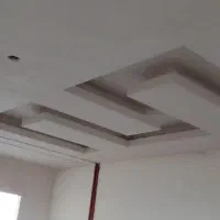 گچکاری ساختمان|خدمات پیشه و مهارت|شلمان, |دیوار