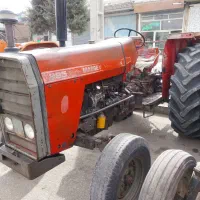 فرگوسن ۶۷|خودرو سنگین|اردبیل, |دیوار