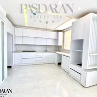 آپارتمان 138متری تک واحدی خیابان پاسداران.
