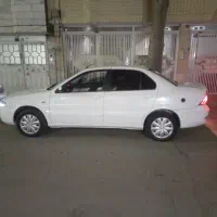 سورن پلاس دوگانه کارخانه