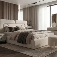 سرویس خواب آماده سیسیل