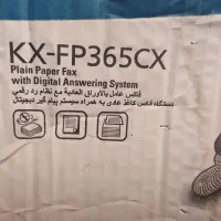 دستگاه فکس سه کاره