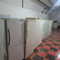 یخچال ۳۰ عدد|یخچال و فریزر|مشهد, شهرک صنعتی مشهد|دیوار