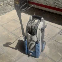 کارواش خانگی،نیازمند تعمیر