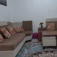 مبل14نفره|مبلمان خانگی و میز عسلی|اهواز, شهرک برق|دیوار