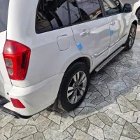 ایکس ۳۳|خودرو سواری و وانت|رشت, کوی قدس|دیوار