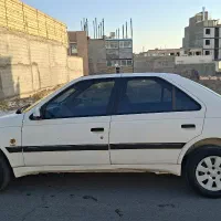 پژو ۴۰۵ اس ال ایکس tu5|خودرو سواری و وانت|کاشمر, |دیوار