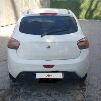 تیبا ۲مدل ۹۳|خودرو سواری و وانت|نجف‌آباد, گلدشت|دیوار