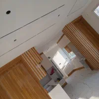 بتونه کناف ورنگ- نقاشی ساختمان