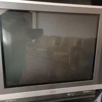 تلویزیون هیتاچی ۲۹|تلویزیون و پروژکتور|دماوند, دماوند|دیوار