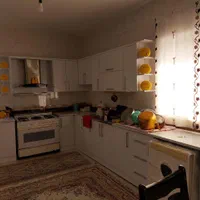 فروش خانه ویلایی ۱۹۰ متری ۲ خوابه|فروش خانه و ویلا|قائمشهر, |دیوار